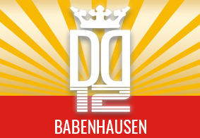 DD1224 Babenhausen